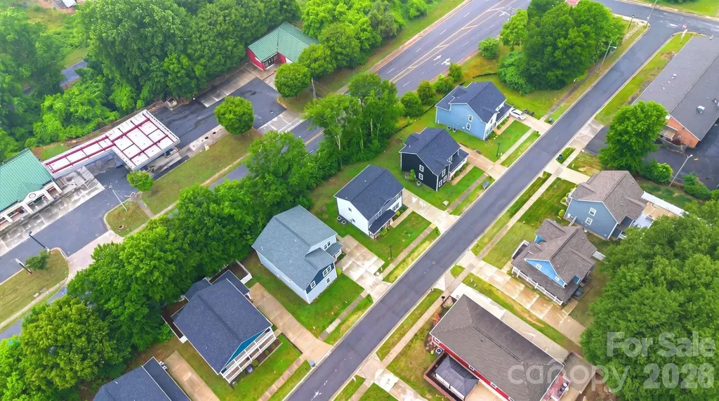 633 Grace Street Gastonia NC 28052