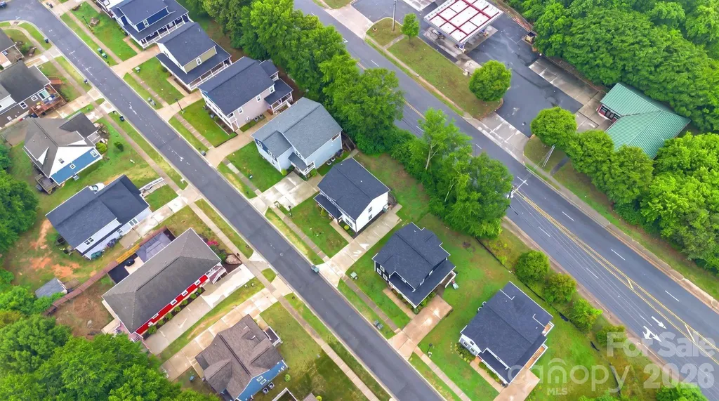 633 Grace Street Gastonia NC 28052
