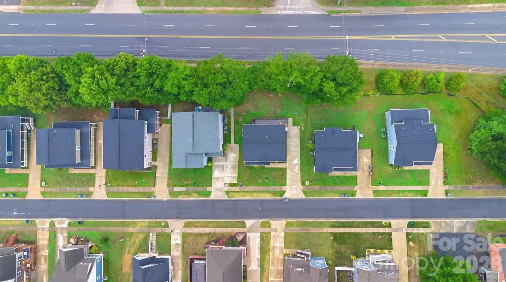 633 Grace Street Gastonia NC 28052