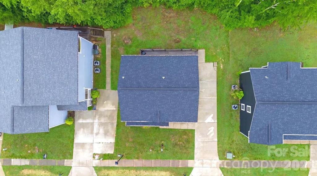 633 Grace Street Gastonia NC 28052