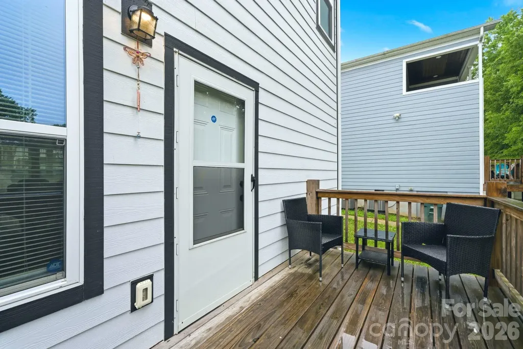633 Grace Street Gastonia NC 28052