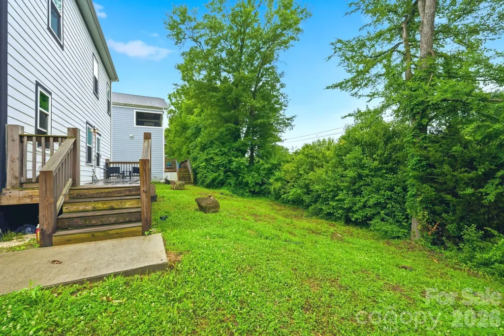 633 Grace Street Gastonia NC 28052