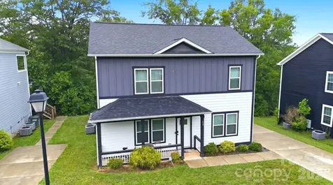 633 Grace Street Gastonia NC 28052