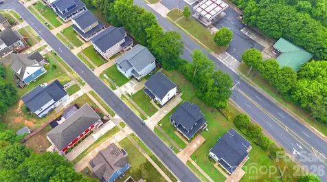 633 Grace Street Gastonia NC 28052