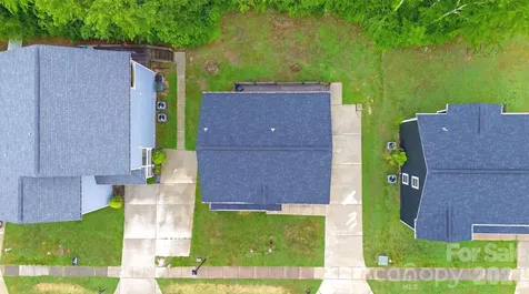 633 Grace Street Gastonia NC 28052