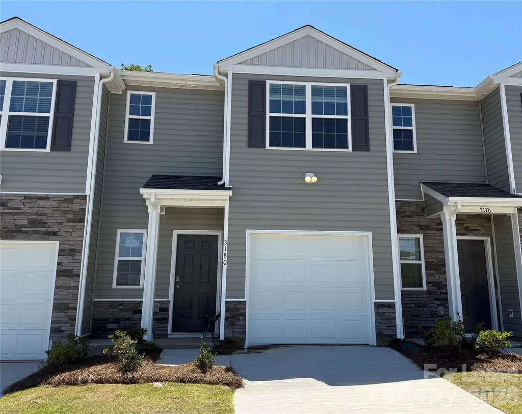3180 Ora Smith Road Lincolnton NC 28092