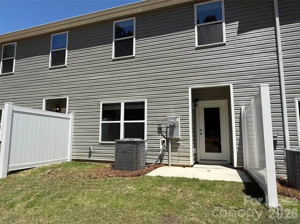 3180 Ora Smith Road Lincolnton NC 28092