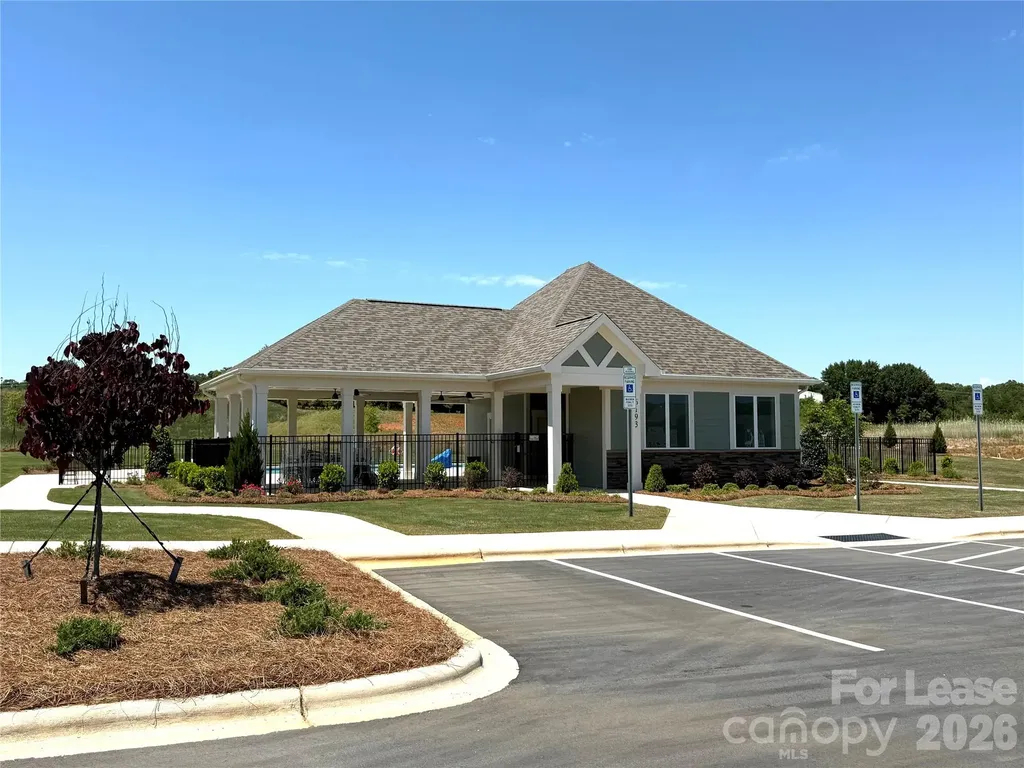 3180 Ora Smith Road Lincolnton NC 28092