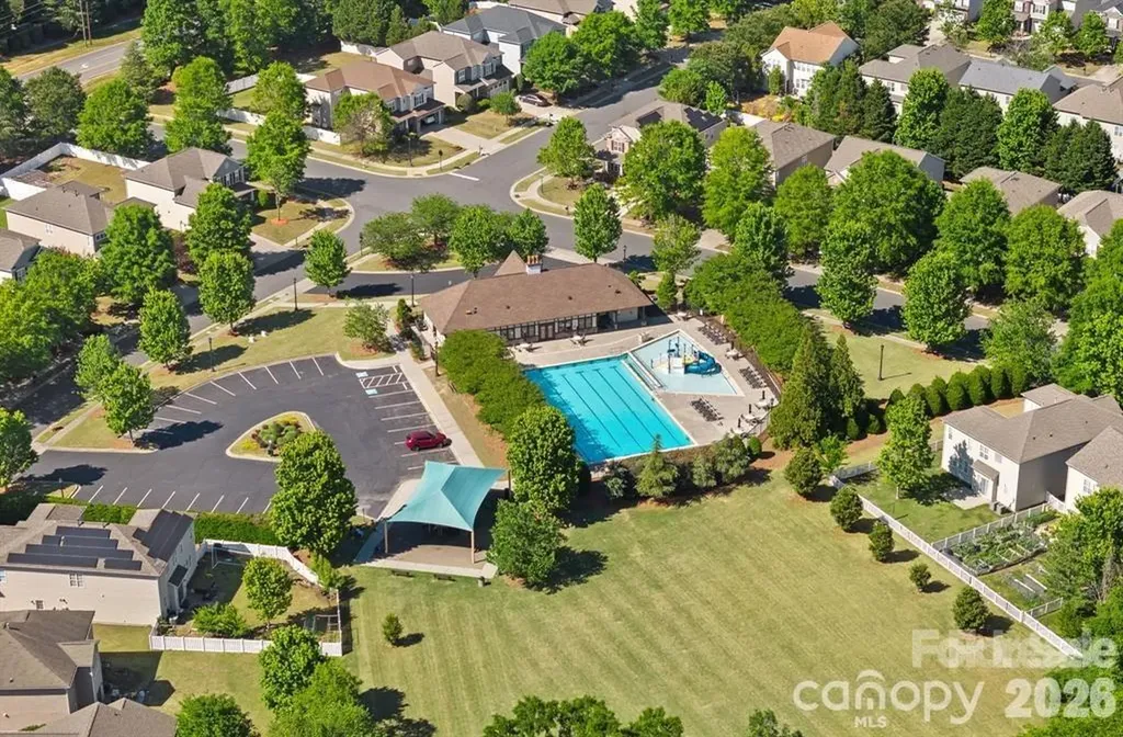 10713 Serape Road Charlotte NC 28277