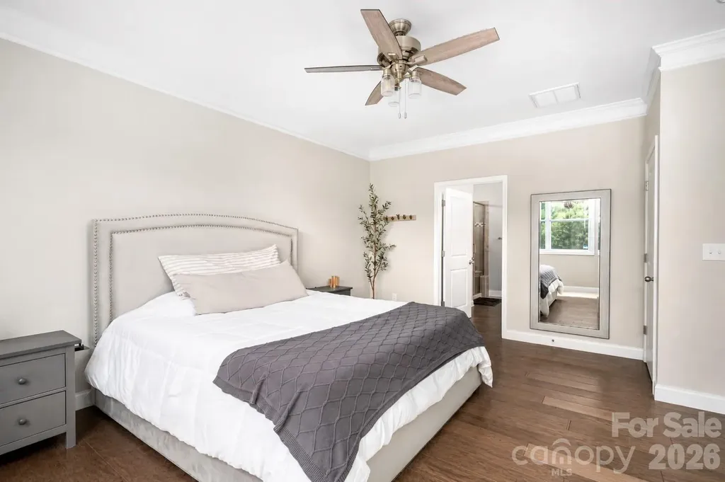 45 Dreambird Drive Leicester NC 28748