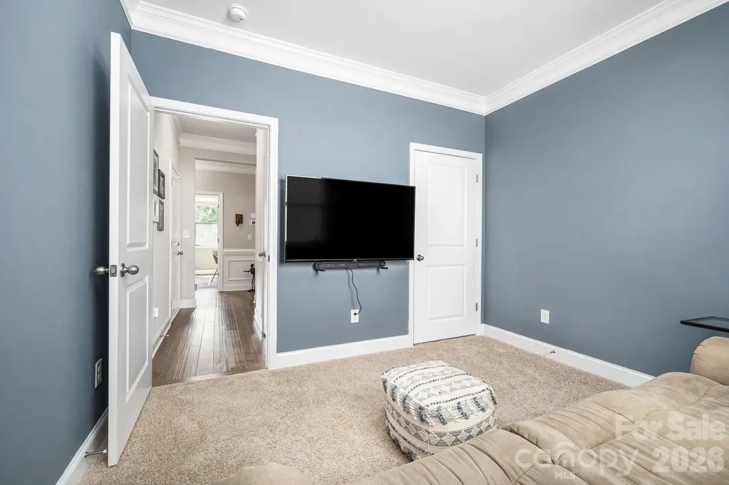 45 Dreambird Drive Leicester NC 28748