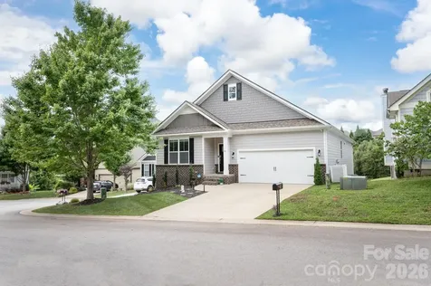 45 Dreambird Drive Leicester NC 28748