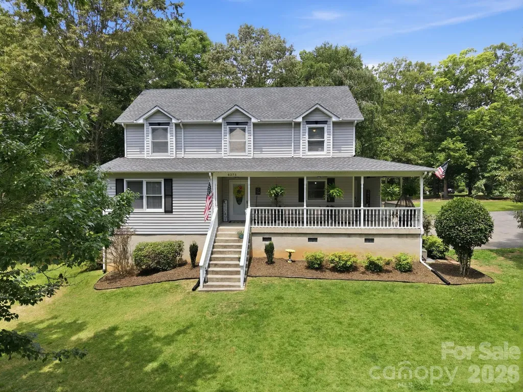 6375 Royal Pines Drive Clover SC 29710
