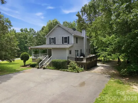 6375 Royal Pines Drive Clover SC 29710