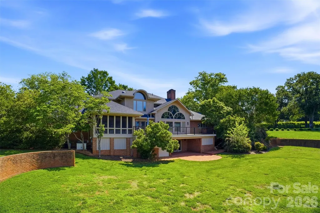 108 Wyndham Cove Cherryville NC 28021