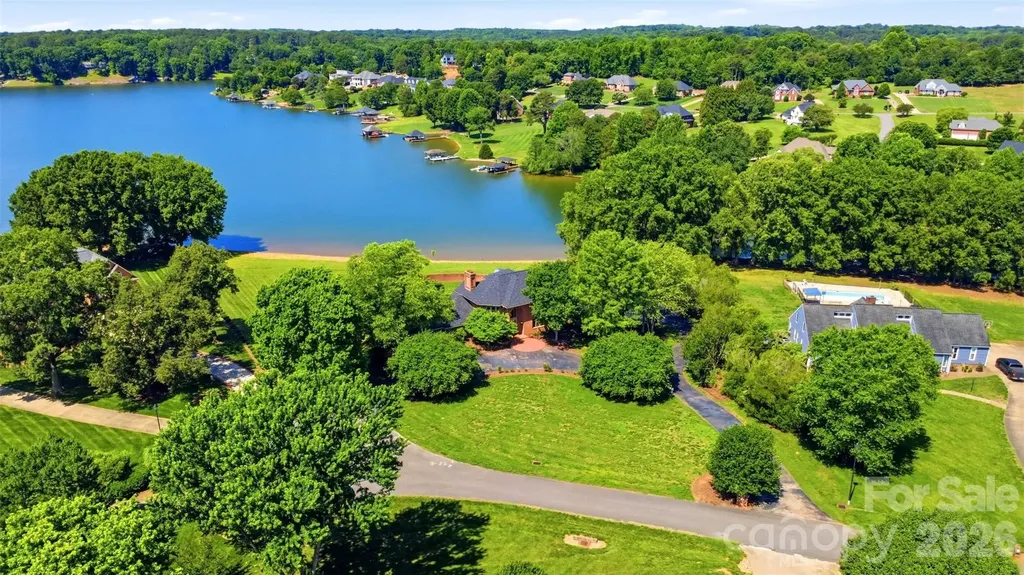 108 Wyndham Cove Cherryville NC 28021