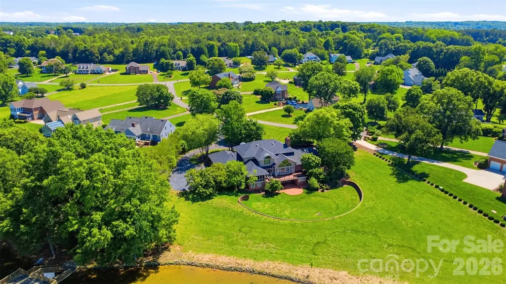 108 Wyndham Cove Cherryville NC 28021