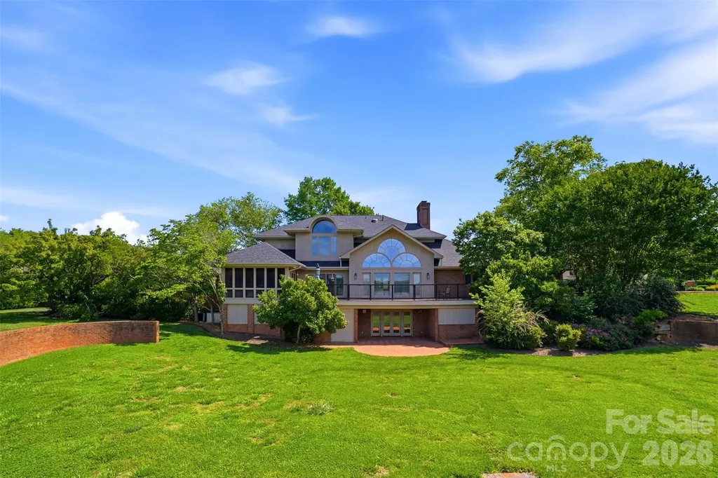 108 Wyndham Cove Cherryville NC 28021