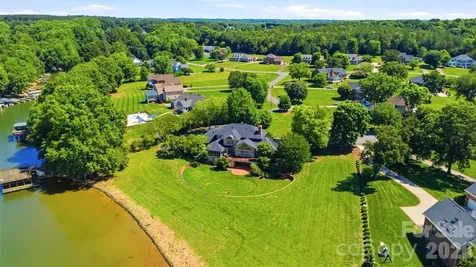 108 Wyndham Cove Cherryville NC 28021
