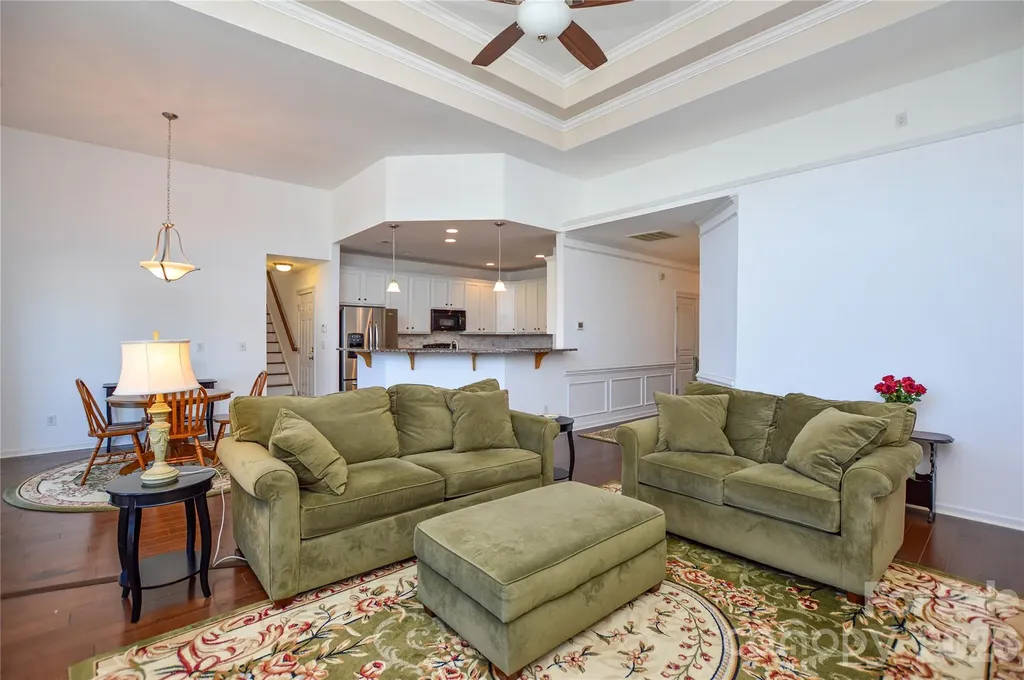 4625 Triumph Drive SW Concord NC 28027