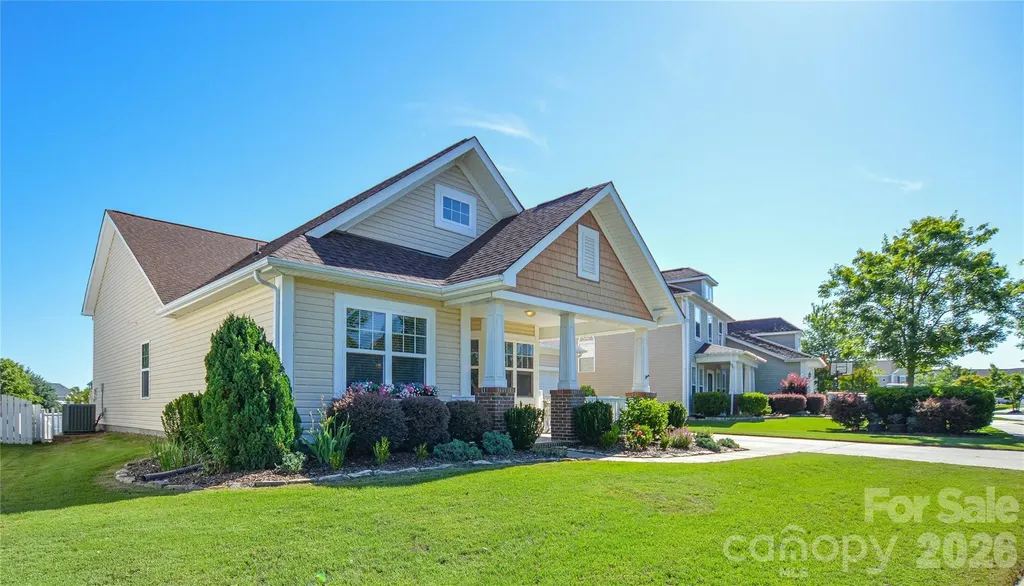4625 Triumph Drive SW Concord NC 28027