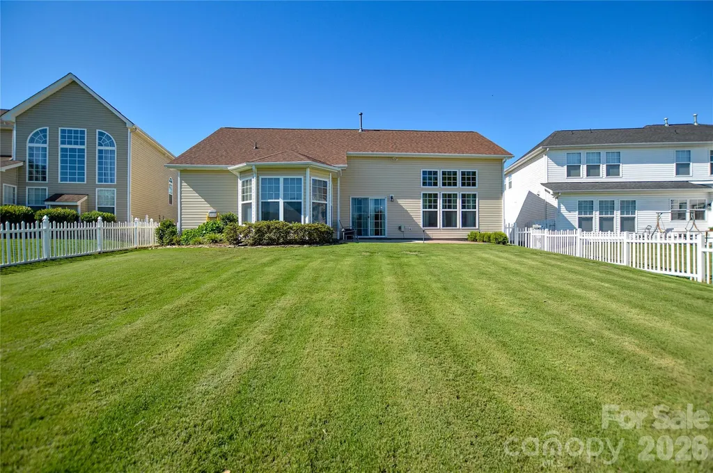 4625 Triumph Drive SW Concord NC 28027