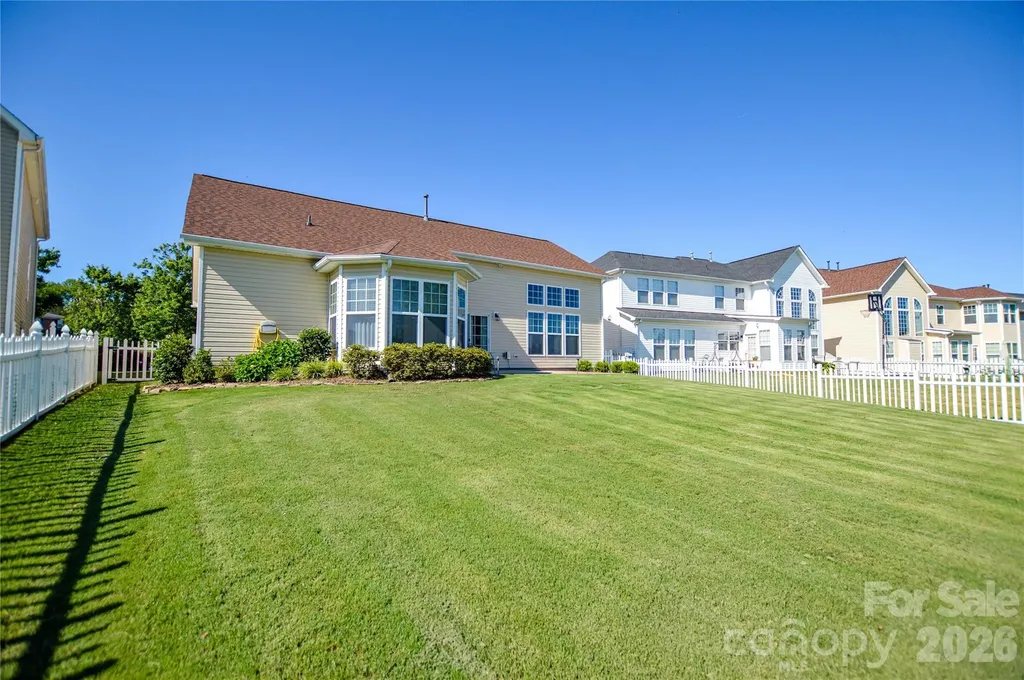 4625 Triumph Drive SW Concord NC 28027
