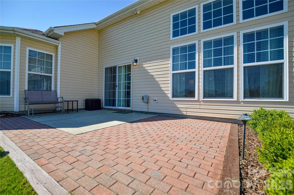 4625 Triumph Drive SW Concord NC 28027