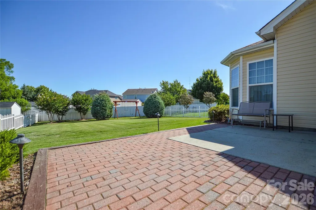 4625 Triumph Drive SW Concord NC 28027
