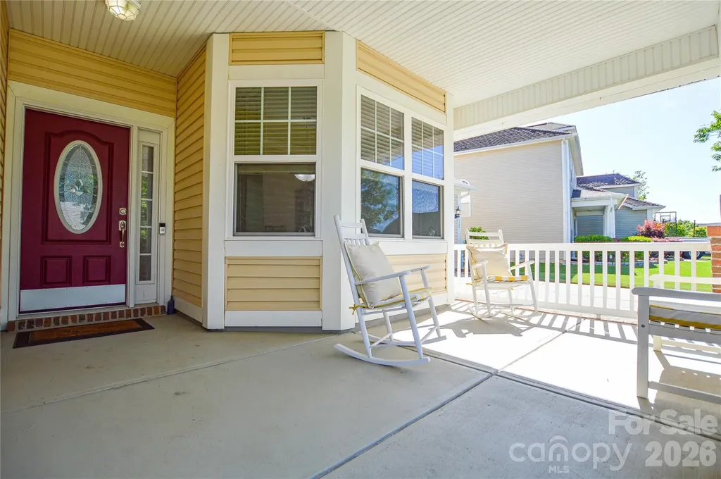 4625 Triumph Drive SW Concord NC 28027