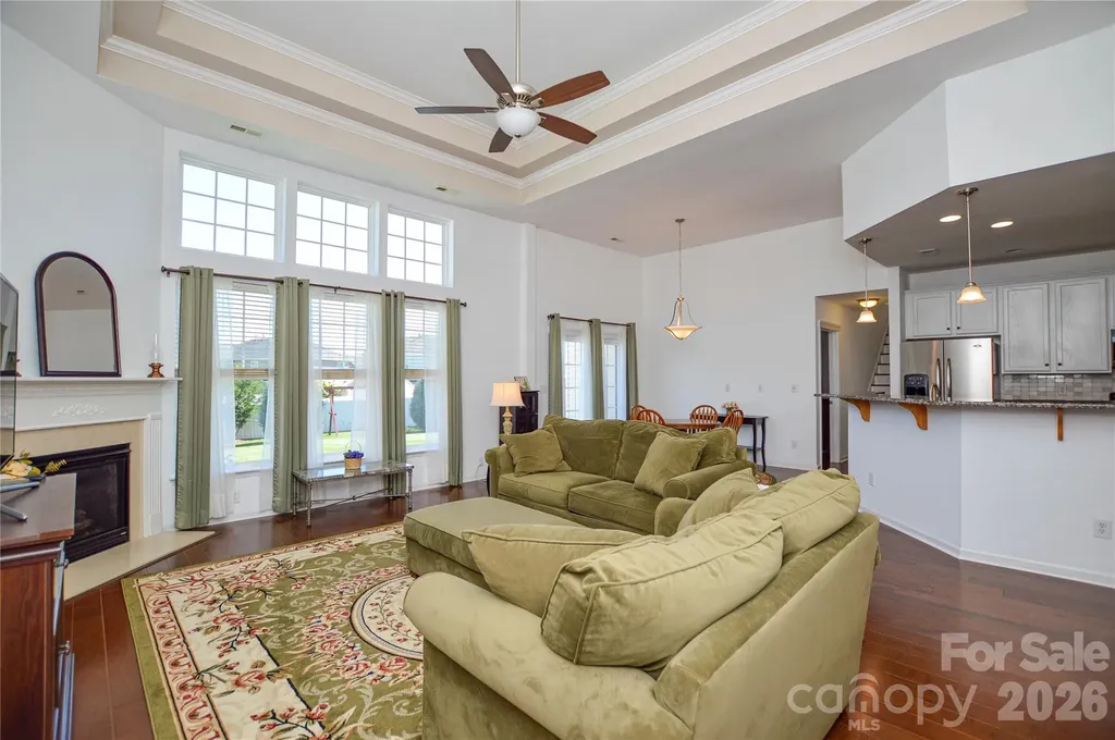 4625 Triumph Drive SW Concord NC 28027