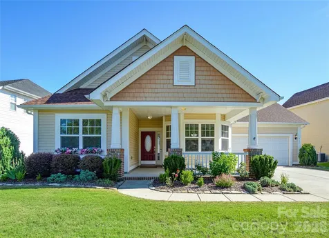4625 Triumph Drive SW Concord NC 28027