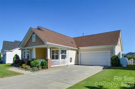 4625 Triumph Drive SW Concord NC 28027