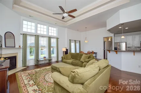4625 Triumph Drive SW Concord NC 28027