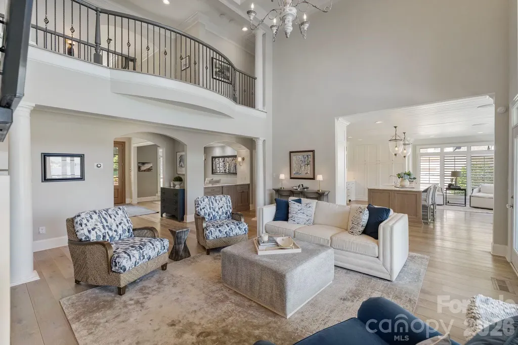 19300 Mary Ardrey Circle Cornelius NC 28031