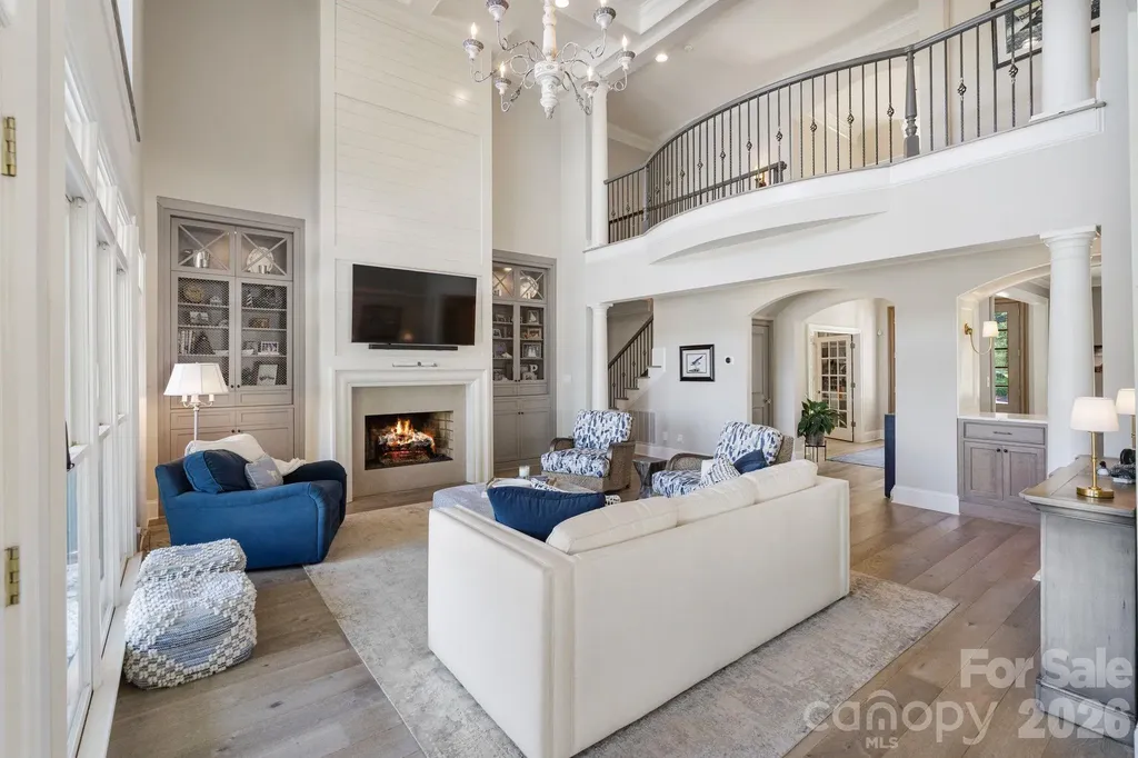 19300 Mary Ardrey Circle Cornelius NC 28031