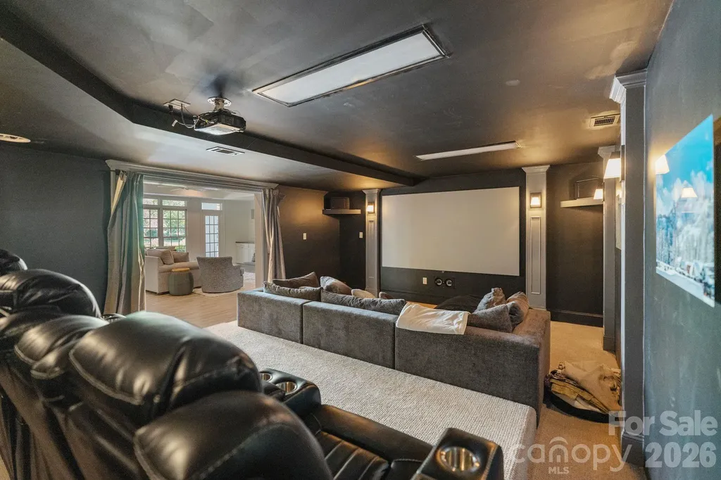19300 Mary Ardrey Circle Cornelius NC 28031