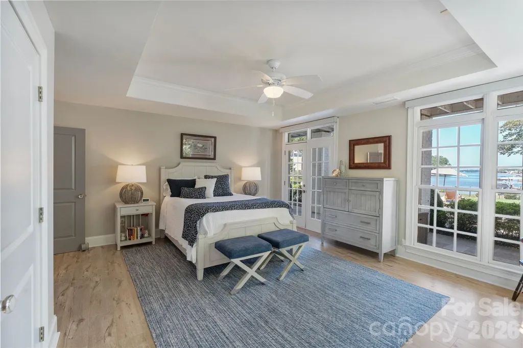 19300 Mary Ardrey Circle Cornelius NC 28031