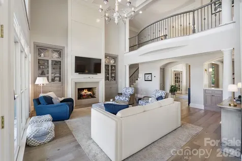 19300 Mary Ardrey Circle Cornelius NC 28031