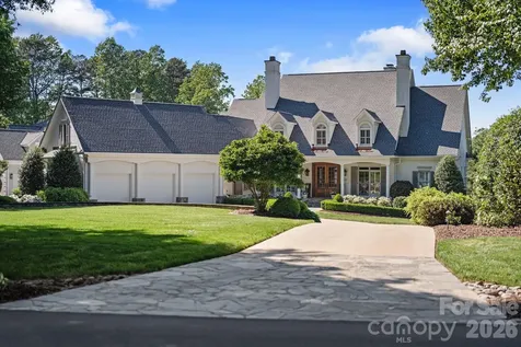 19300 Mary Ardrey Circle Cornelius NC 28031