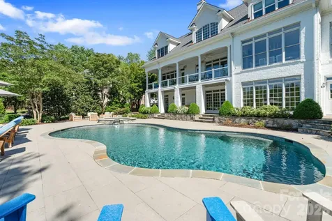 19300 Mary Ardrey Circle Cornelius NC 28031