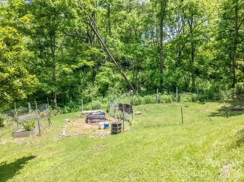295 Richmond Road Bakersville NC 28705