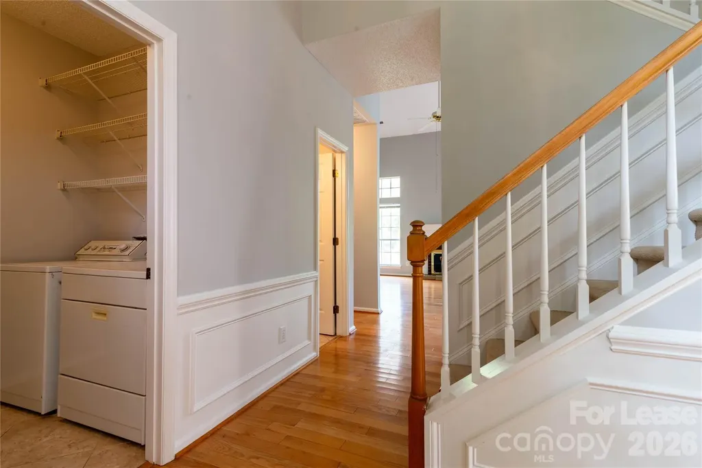 6138 Garamond Court Charlotte NC 28270