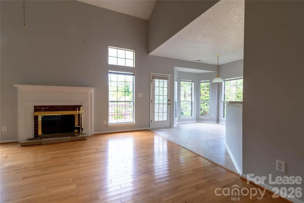 6138 Garamond Court Charlotte NC 28270