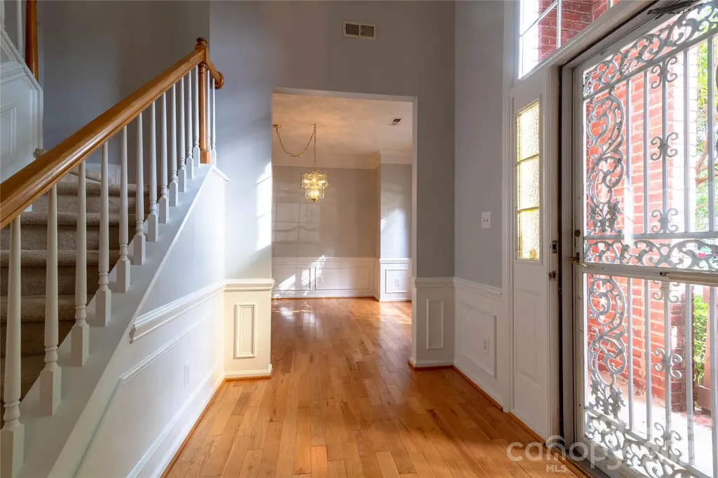 6138 Garamond Court Charlotte NC 28270
