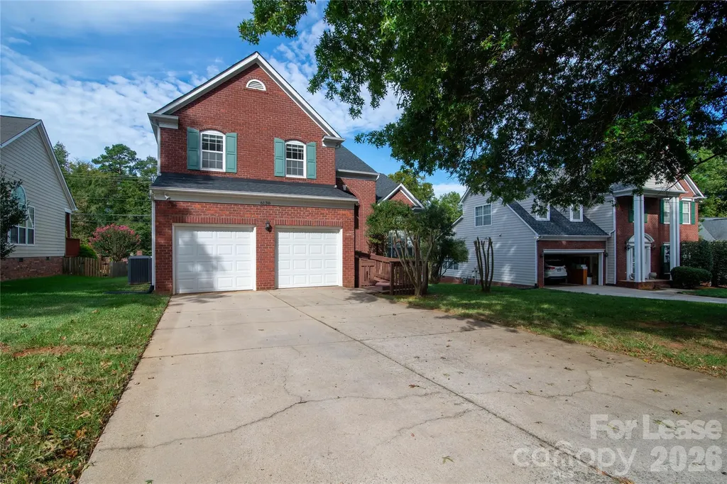 6138 Garamond Court Charlotte NC 28270