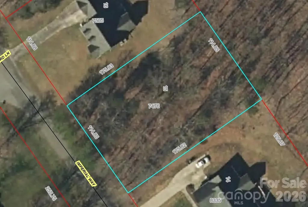 00 Imperial Way Albemarle NC 28001