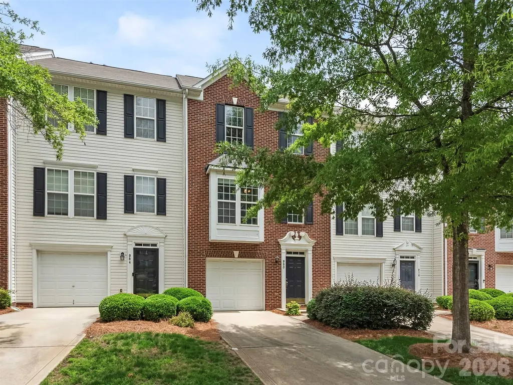 980 Tiger Lane Charlotte NC 28262