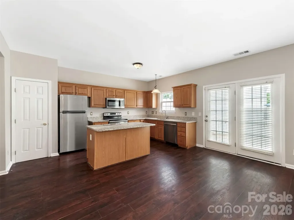 980 Tiger Lane Charlotte NC 28262