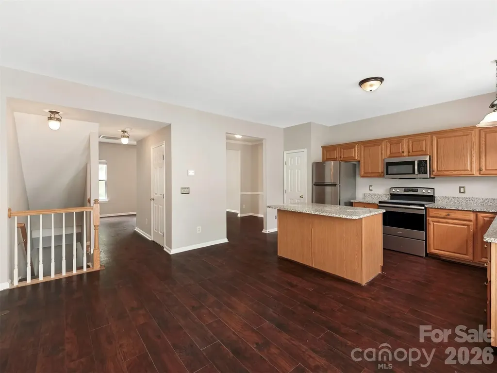 980 Tiger Lane Charlotte NC 28262